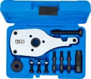 BGS Einspritzpumpen Montage- und Demontage-Werkzeug-Satz fr Ford 2.0 ECOblue
