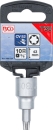 BGS 1/4 Schraubenausdreher-Bit-Einsatz fr defektes T-Profil (fr Torx) T30