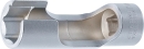 BGS 3/8 SW 19mm Spezial-Steckschlssel-Einsatz geschlitzt