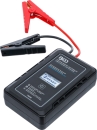 BGS Starthilfegerät Batterielos mit Ultra-Kondensator Technologie 12V/300A/600A
