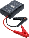 BGS Starthilfegert Batterielos mit Ultra-Kondensator Technologie 12V/300A/600A