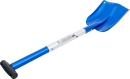 BGS Aluminium-Schneeschaufel mit steckbarem Stiel