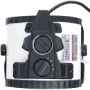 BGS Heizlfter elektrisch 2 kW