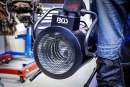 BGS Heizlfter elektrisch 5KW 380V