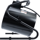 BGS Heizlfter elektrisch 5KW 380V