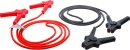 BGS Starthilfekabel fr Benzin-Pkw 200A/16mm 3 m
