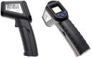 BGS Digital-Laserthermometer -50 C bis +500 C