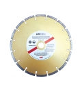HM Diamanttrennscheibe 115mm SEGMENTRAND