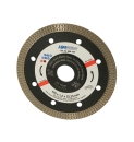 HM Diamanttrennscheibe 115mm TURBO-Spezialrand