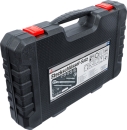 BGS 3/4 Steckschlssel-Satz Ratsche ausziehbar 19-50mm 16-tlg.