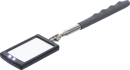 BGS Diy LED-Teleskop-Inspektionsspiegel 290 - 876 mm