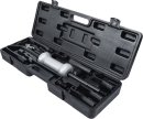 BGS Diy Ausbeulsatz, mit Gleithammer, 11-tlg.