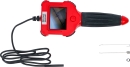 BGS Diy Endoskop-Farbkamera mit TFT-Monitor Kamerakopf  5,5 mm