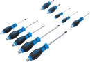 BGS Schraubendreher-Satz 10-tlg.