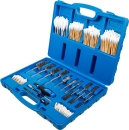 BGS Injektorsitz- und Schacht-Reinigungs-Satz