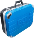 BGS Sanitr-Werkzeugkoffer 95-tlg