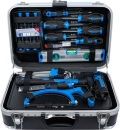 BGS Universal-Werkzeugkoffer 106-tlg.