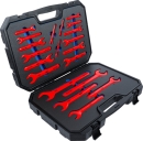 BGS VDE-Einmaulschlssel-Satz SW 6-32 mm 20-tlg.