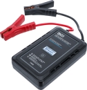 BGS Starthilfegert Batterielos mit Ultra-Kondensator Technologie 12V/800A/1600A