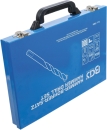 BGS Hammer-Bohrer-Satz 4-12mm  56-tlg.
