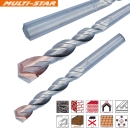 Projahn Multi-Star Universalbohrer 6,0mm 100/54mm