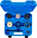 BGS Ausgleichsgetriebe-Gummibuchsen-Werkzeug-Satz fr BMW 5, 6, 7 (F01, F02, F04, F06, F07, F10-F13, F18)