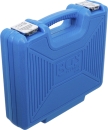 BGS 1/2 Kraft-Schoneinsatz-Satz SW 15-24mm und Spezial-Radschrauben 10-tlg.