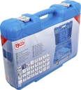 BGS 1/4+ 1/2 T-Profil Werkzeugsortiment 84 tlg.