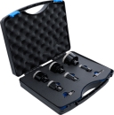 BGS Diamant-Bohrkronen-Satz 20 - 68 mm 8-tlg.