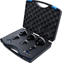 BGS Diamant-Bohrkronen-Satz 20 - 68 mm 8-tlg.