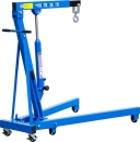 BGS Motorkran 1000 kg