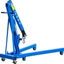 BGS Motorkran 1000 kg