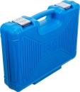 BGS 1/2 Steckschlssel-Satz Zwlfkant SW 8-32mm 51-tlg.