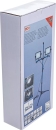 BGS Duo-SMD-LED-Arbeits-Strahler mit Stativ 2x70W