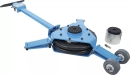 BGS Pneumatischer Ballon-Wagenheber fahrbar max. 410mm 2000 kg