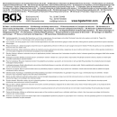 BGS Rollbandma 19mmx5m