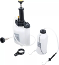 BGS Diy Bremsen- und Kupplungssystem-Entlfter-Satz 2,5 l