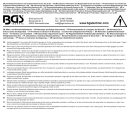 BGS Schleifschwamm-Satz K 120, 180 2-tlg.