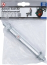BGS Diy Achsen-Satz fr Schubkarrenrad 20mm