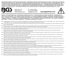 BGS Diy Ngel-Sortiment 200 g 2,5x50mm