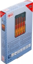 BGS VDE-Pr�zisions-Schraubendreher-Satz 6-tlg.
