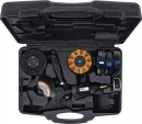 BGS Druckluft Multi-Schleifer-Satz