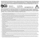 BGS Druckluft-Schweissnaht-Fr�ser