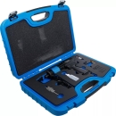 BGS Druckluft-Schweisspunkt-Fr�ser-Satz