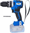 BGS Akku-Schlagbohrschrauber-Satz b�rstenlos 65Nm 18V mit Akku und Schnell-Ladeger�t