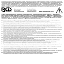 BGS Raucherzeuger-Lecksuchger�t