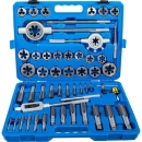 BGS Gewindeschneid-Satz M6-M30 51-tlg.