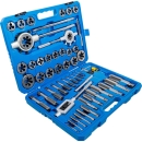 BGS Gewindeschneid-Satz M6-M30 51-tlg.