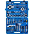 BGS Gewindeschneid-Satz M6-M30 51-tlg.