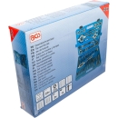 BGS Gewindeschneid-Satz M6-M30 51-tlg.